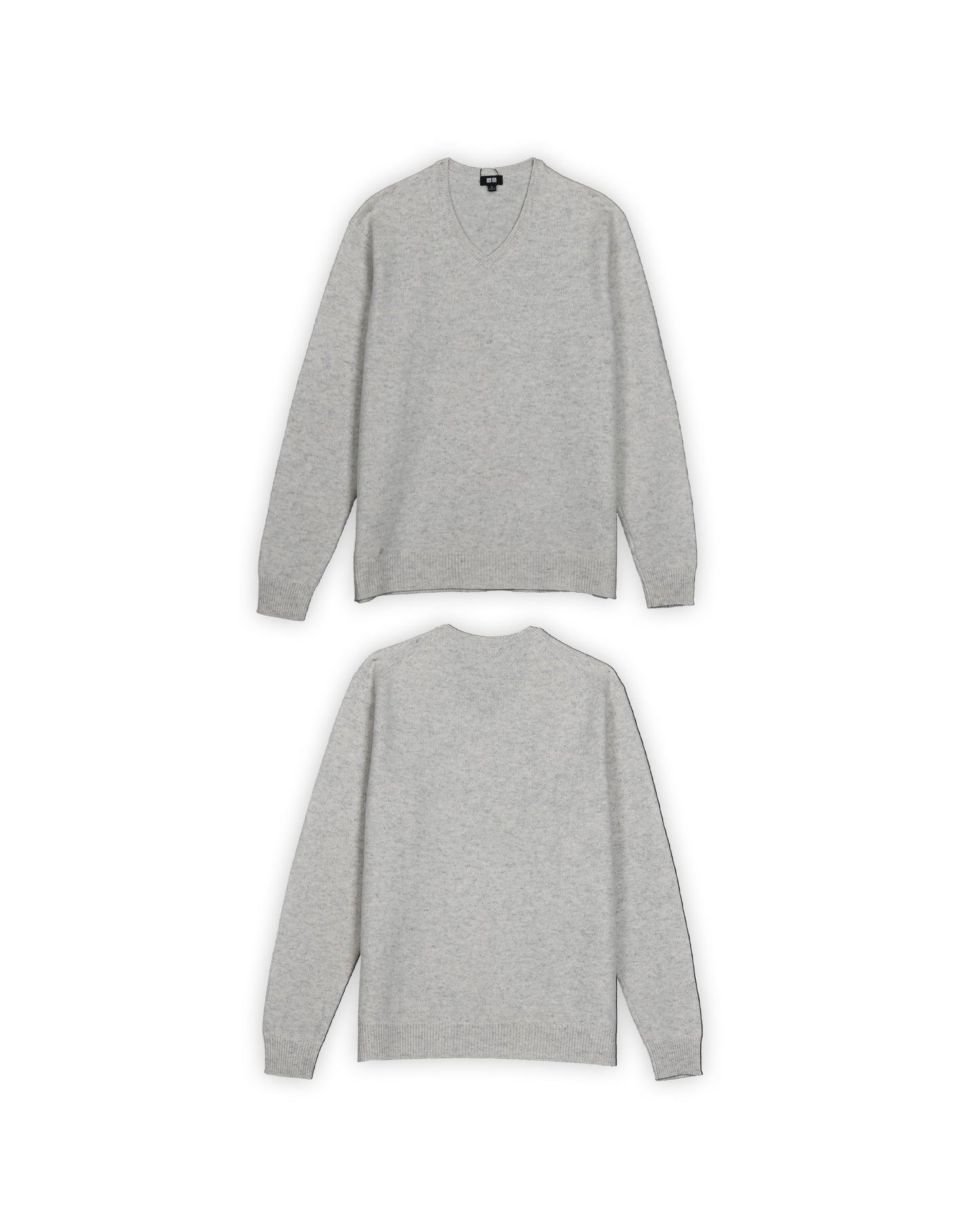 UNI QLO SWEATER - XL