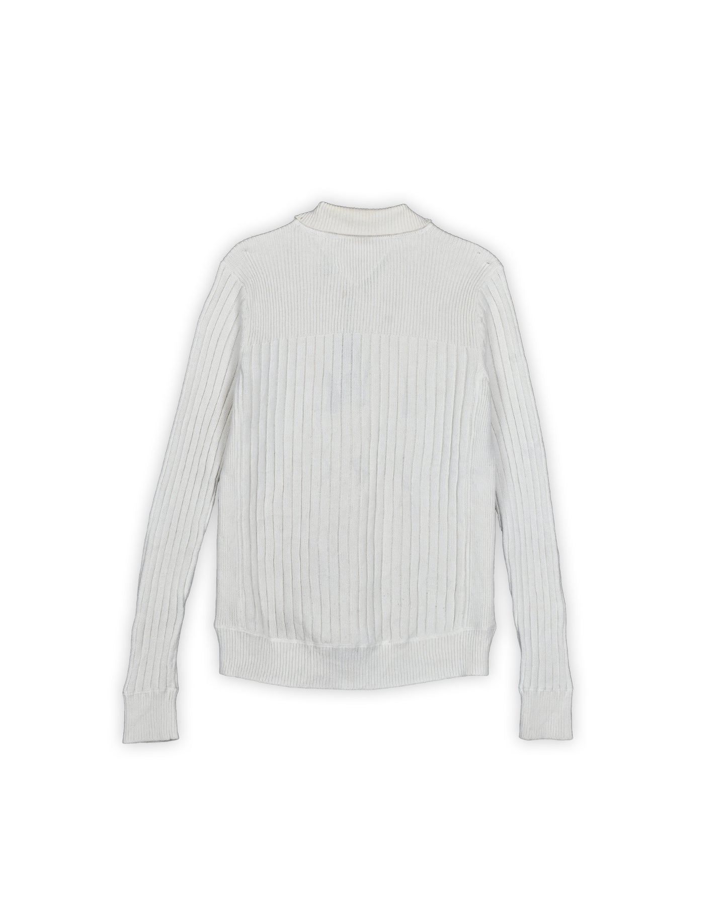 TOMMY-HILFIGER SWEATER - S