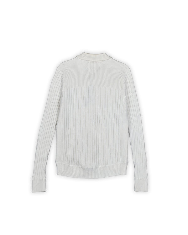 TOMMY-HILFIGER SWEATER - S