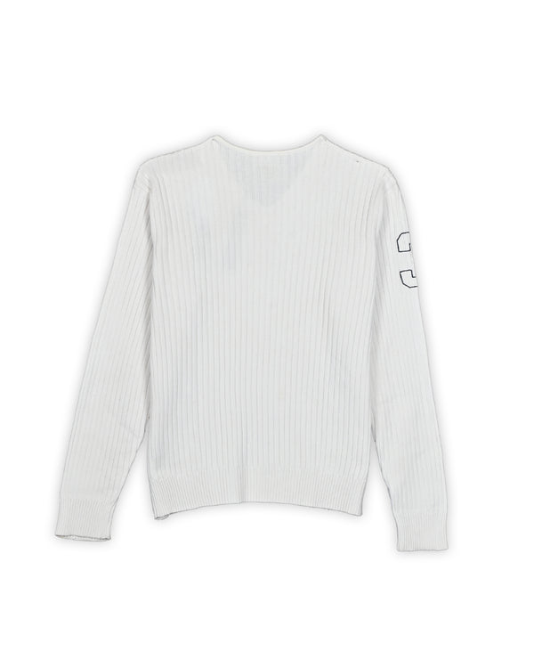POLO RALPH LAUREN SWEATER - S