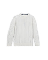 TOMMY-HILFIGET SWEATER - M