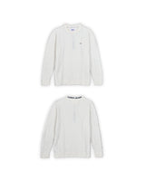TOMMY-HILFIGET SWEATER - M