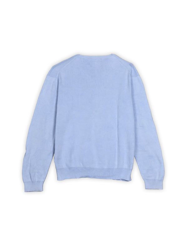 POLO RALPH LAUREN SWEATER - M