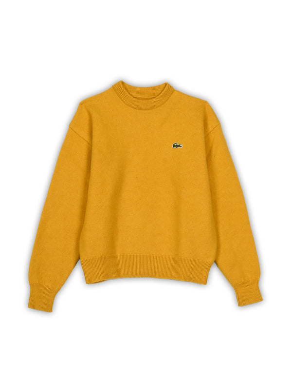 LACOSTE SWEATER - M