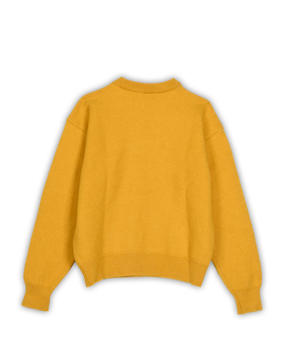 LACOSTE SWEATER - M