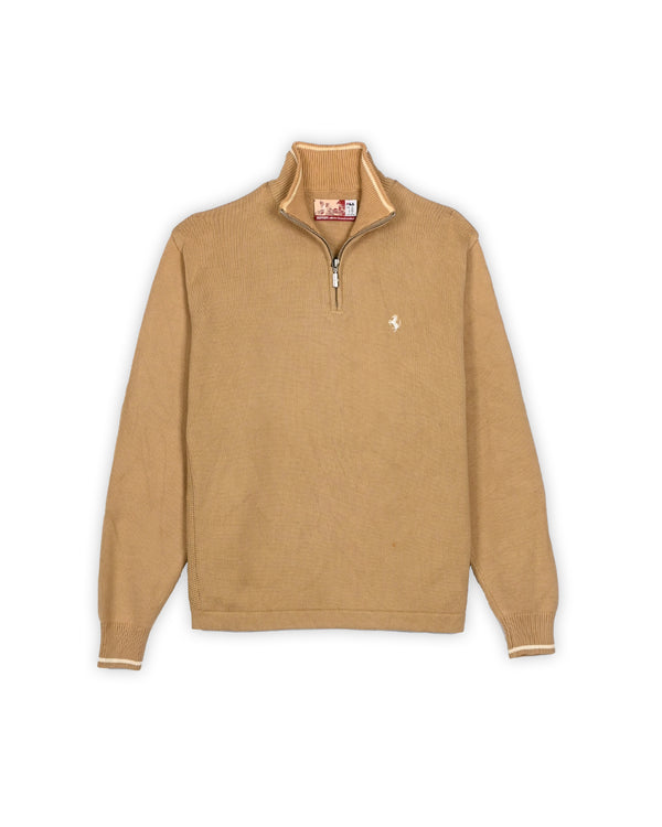 FILA X FERRARI SWEATER - M