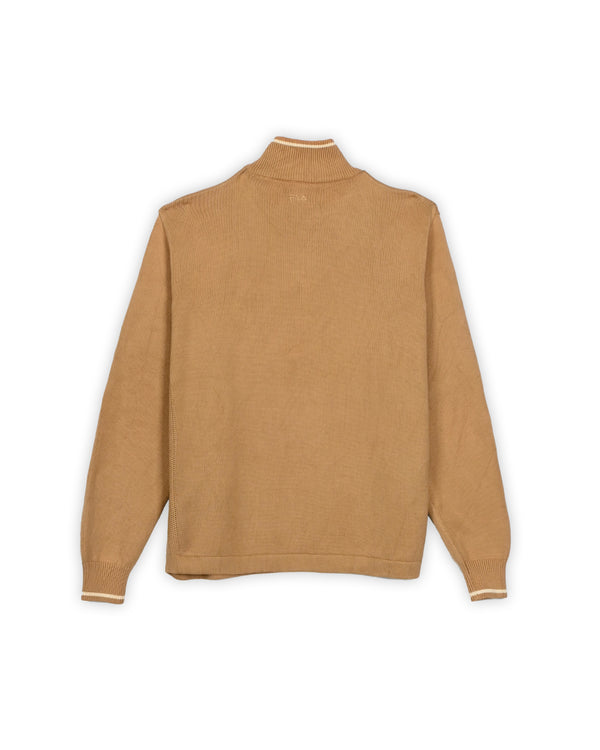 FILA X FERRARI SWEATER - M