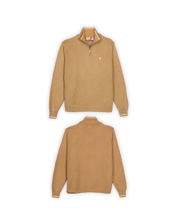 FILA X FERRARI SWEATER - M