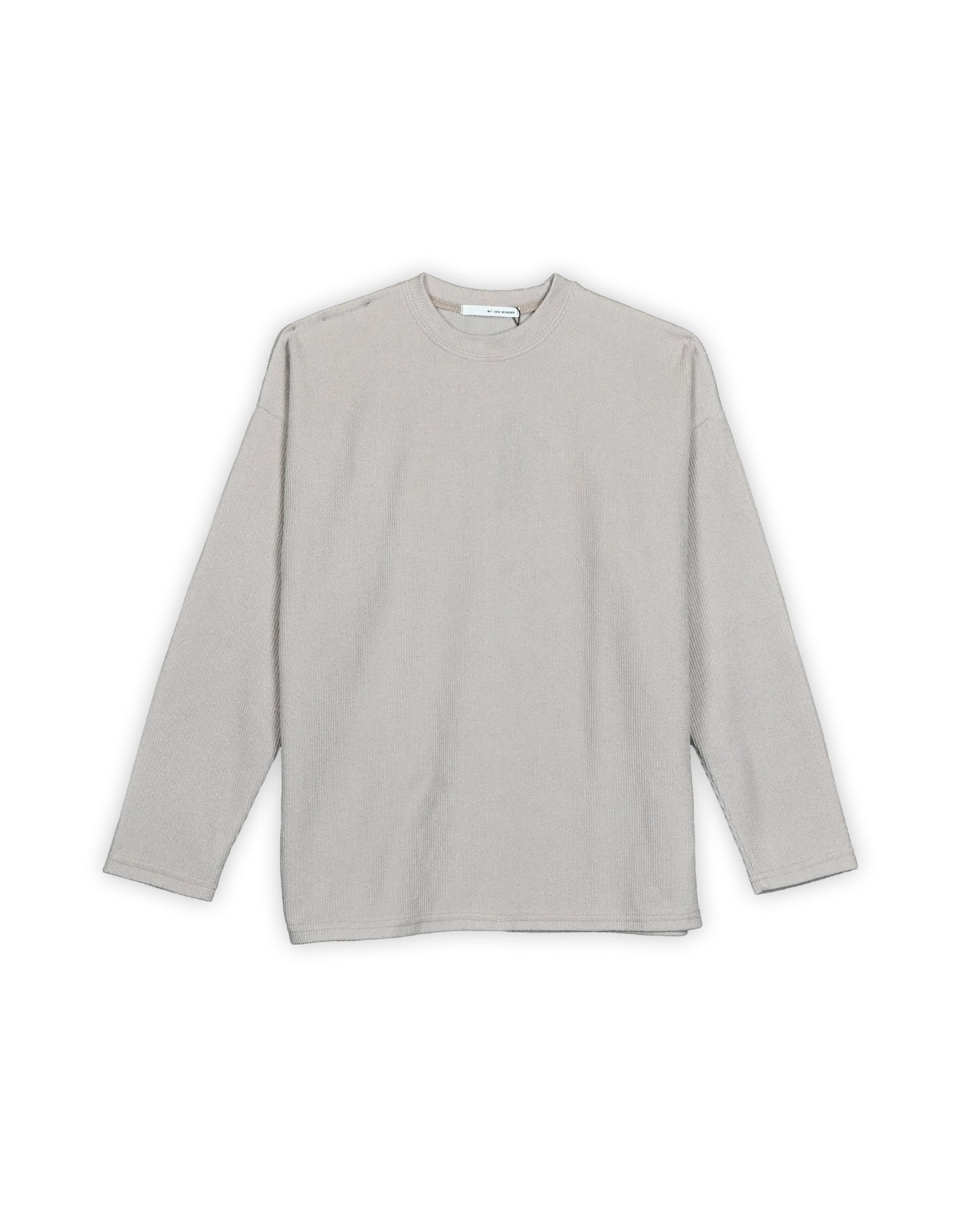 VINTAGE SWEATER - L