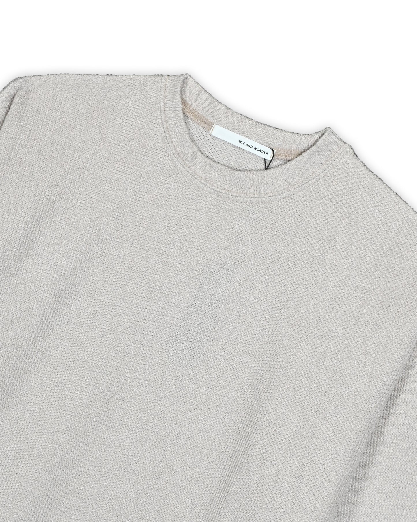 VINTAGE SWEATER - L