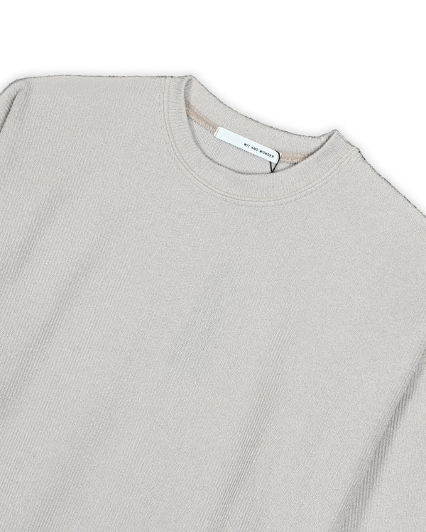 VINTAGE SWEATER - L