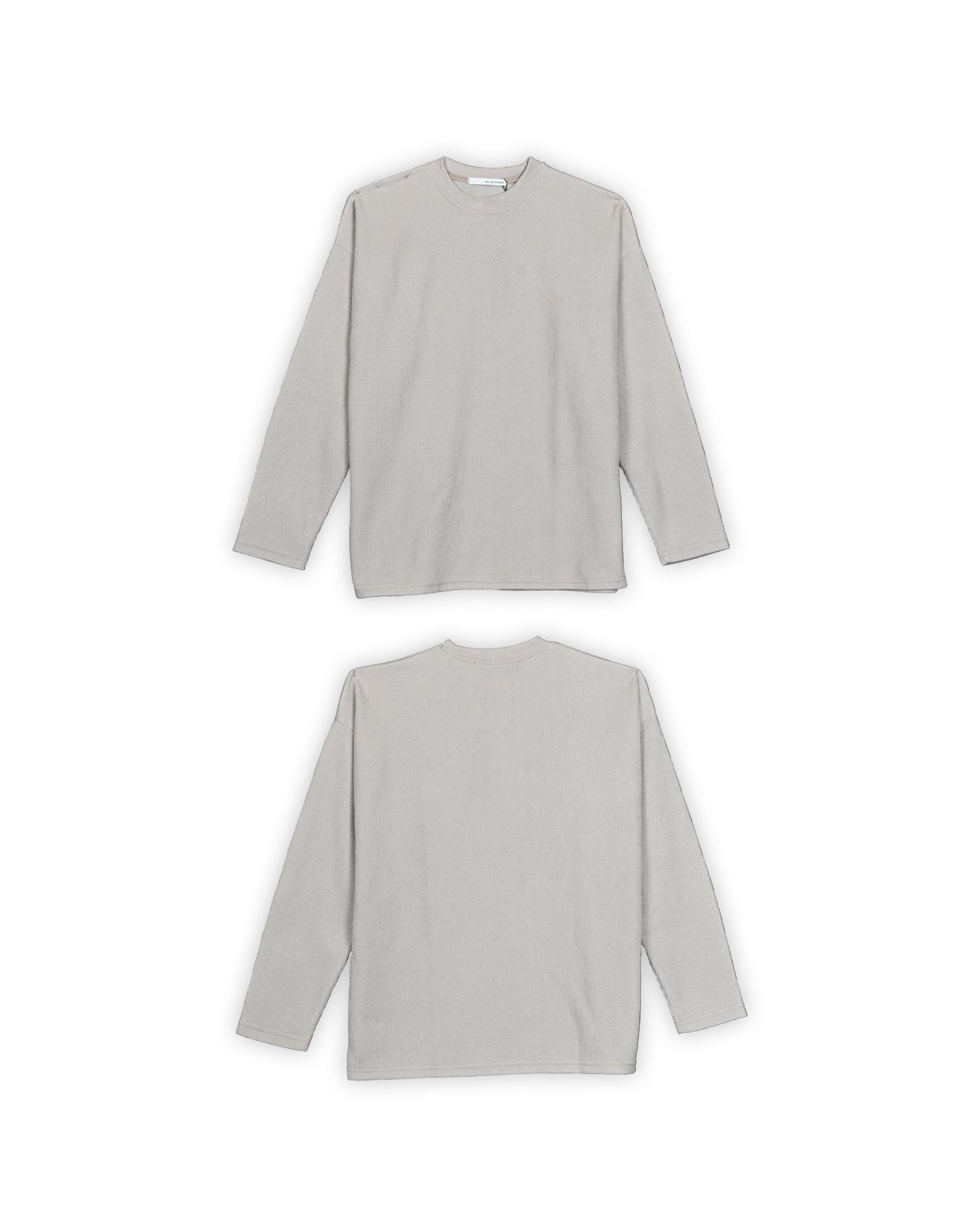 VINTAGE SWEATER - L