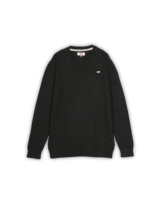 TOMMY-HILFIGER SWEATER - XL