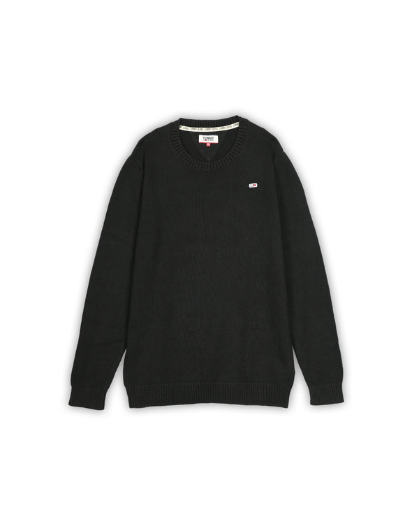 TOMMY-HILFIGER SWEATER - XL