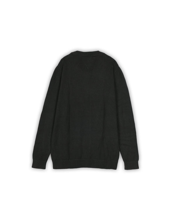 TOMMY-HILFIGER SWEATER - XL