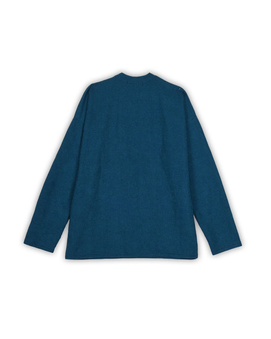 VINTAGE SWEATER - M