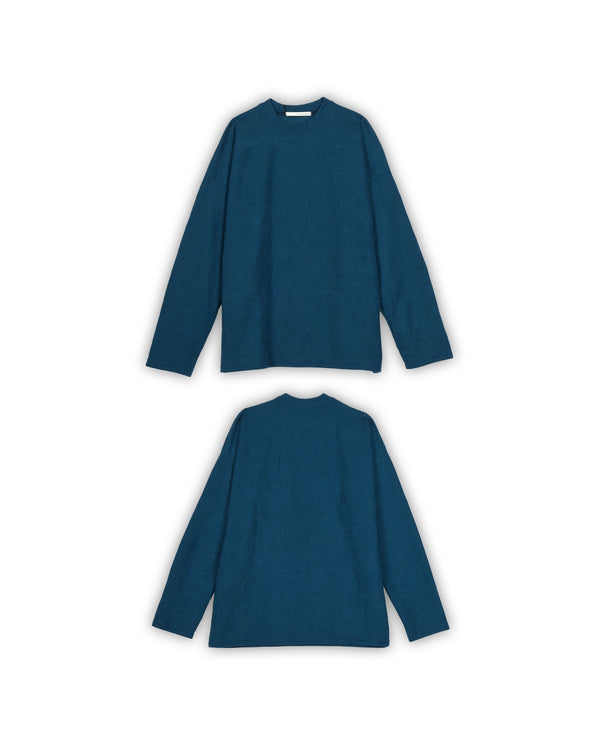 VINTAGE SWEATER - M
