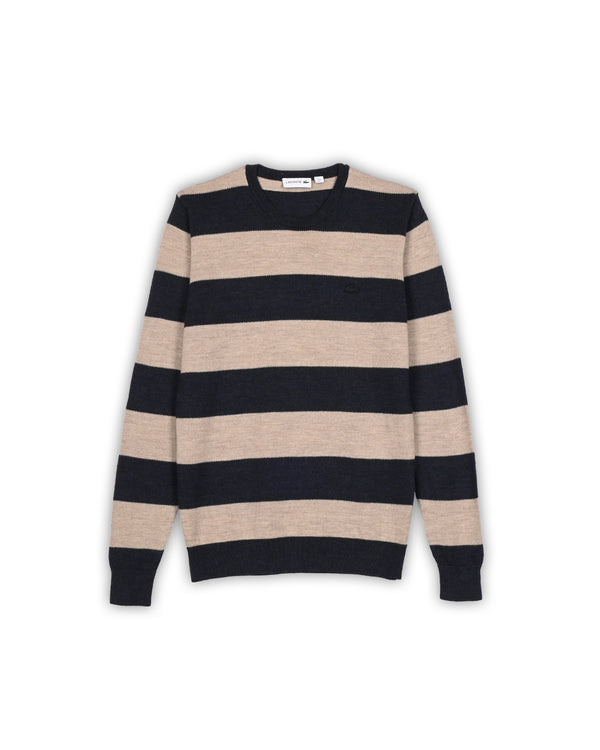 LACOSTE SWEATER - S
