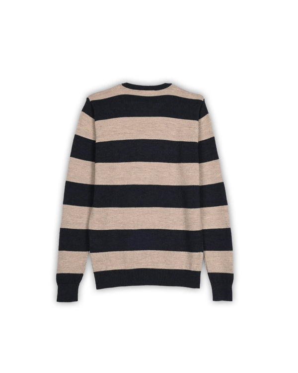 LACOSTE SWEATER - S