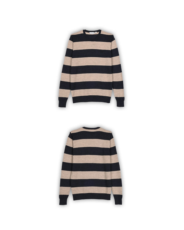 LACOSTE SWEATER - S
