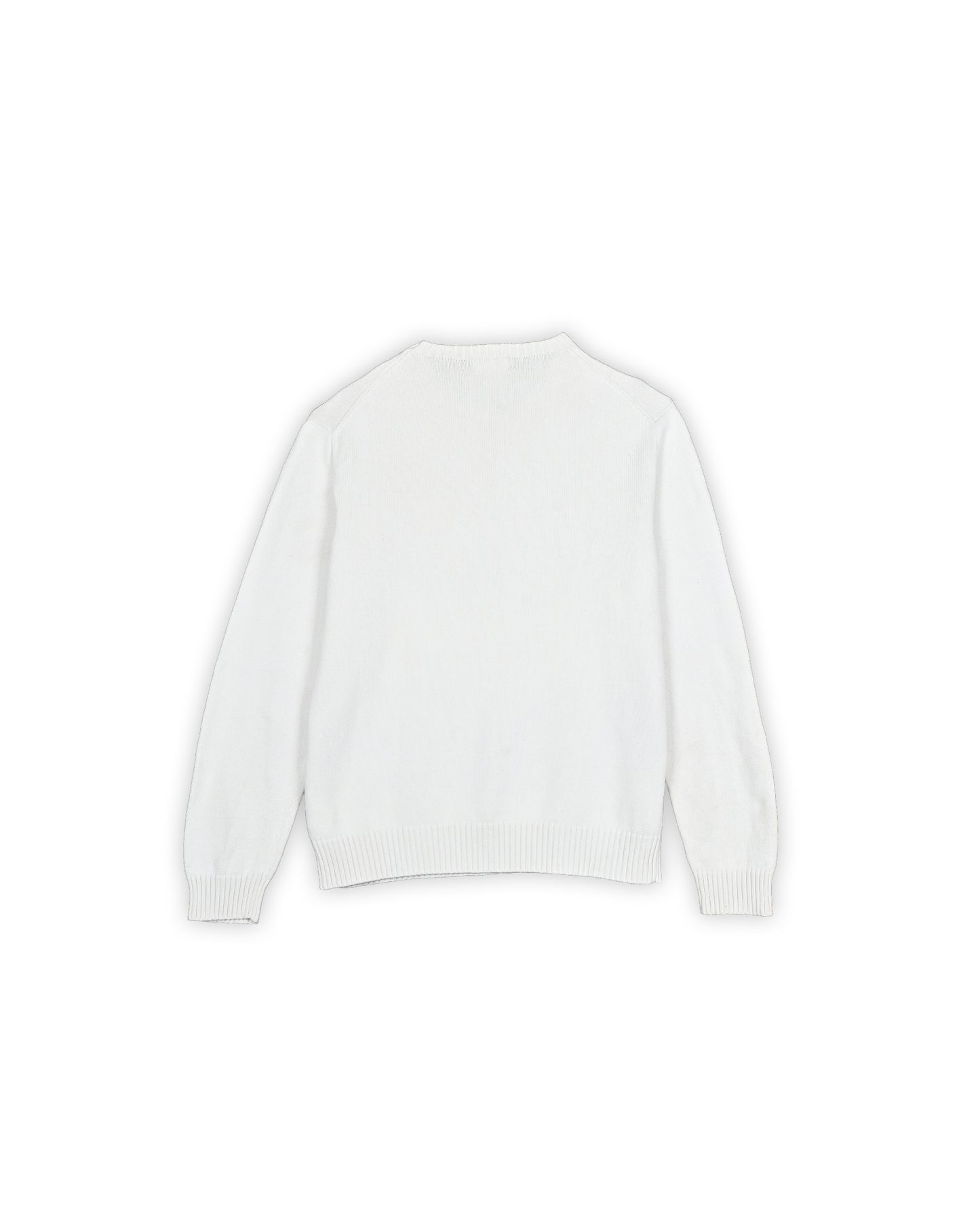 POLO RALPH LAUREN SWEATER - XL