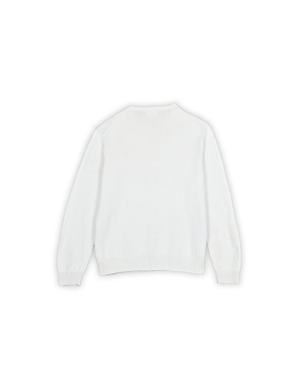 POLO RALPH LAUREN SWEATER - XL