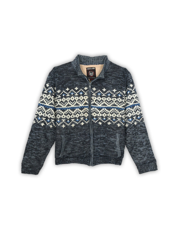 VINTAGE SWEATER - XL