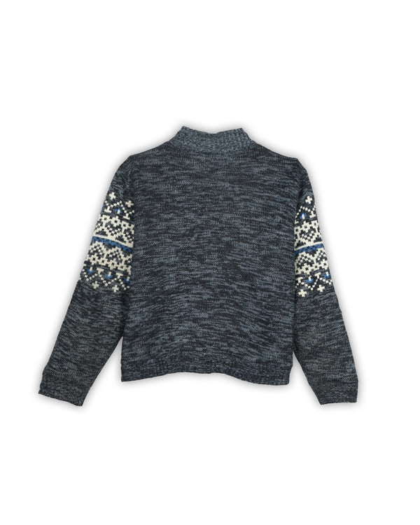 VINTAGE SWEATER - XL