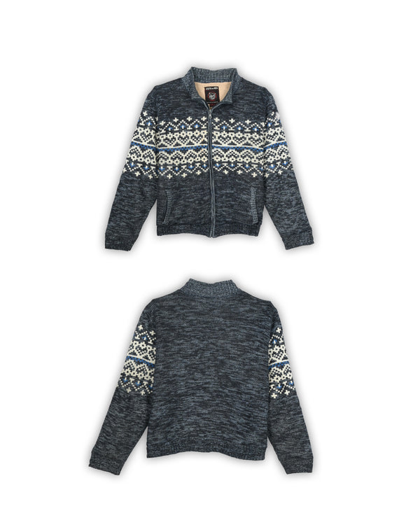 VINTAGE SWEATER - XL