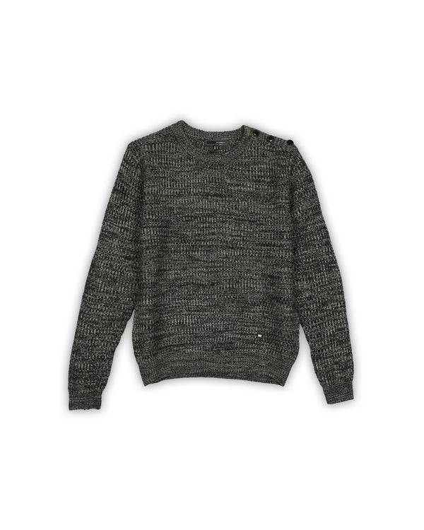 VINTAGE SWEATER - S