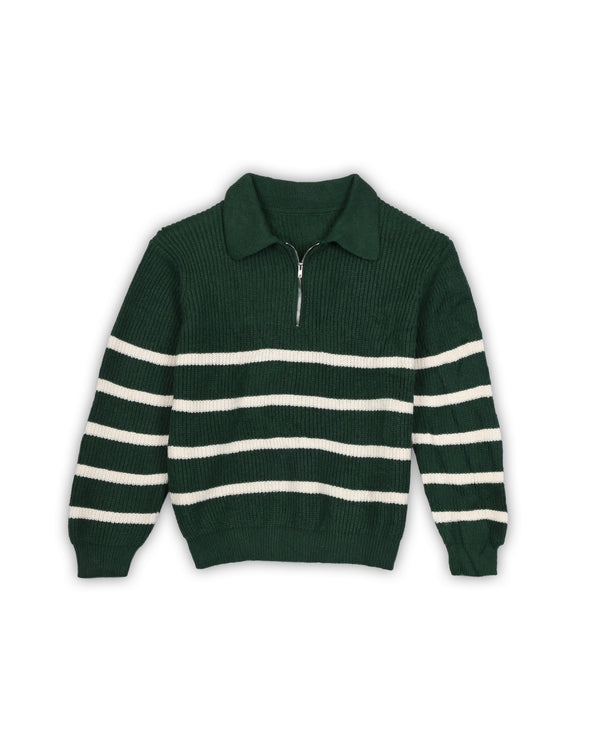 VINTAGE SWEATER - XL