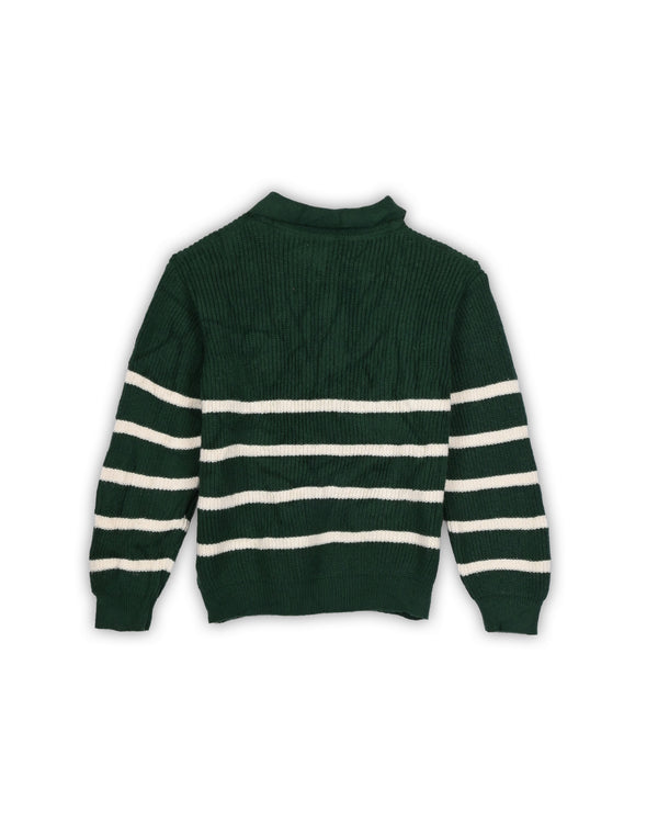 VINTAGE SWEATER - XL