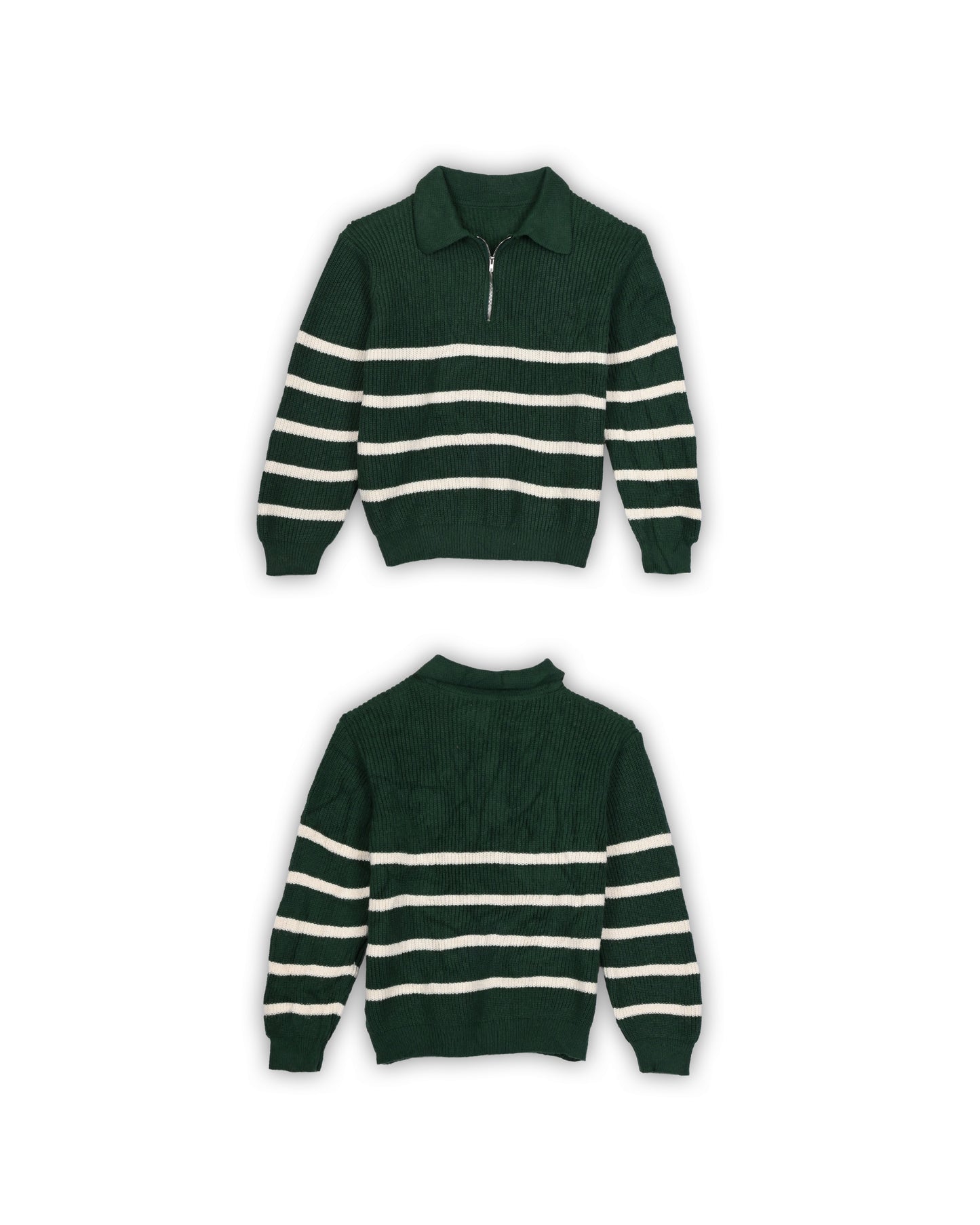 VINTAGE SWEATER - XL