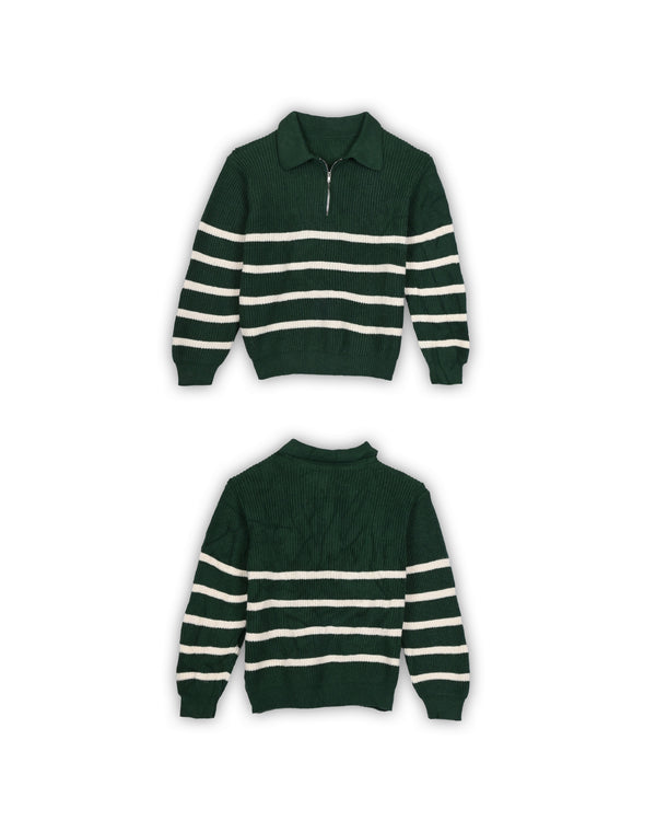 VINTAGE SWEATER - XL