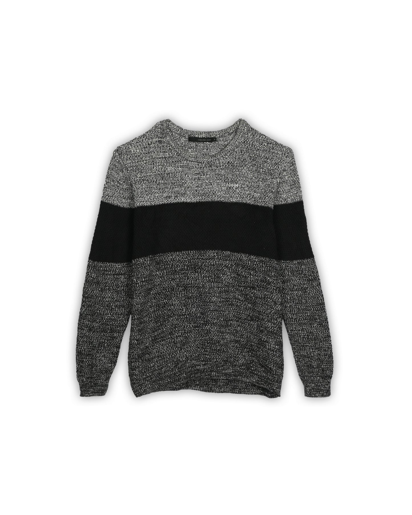 CALVIN KLEIN  SWEATER - M