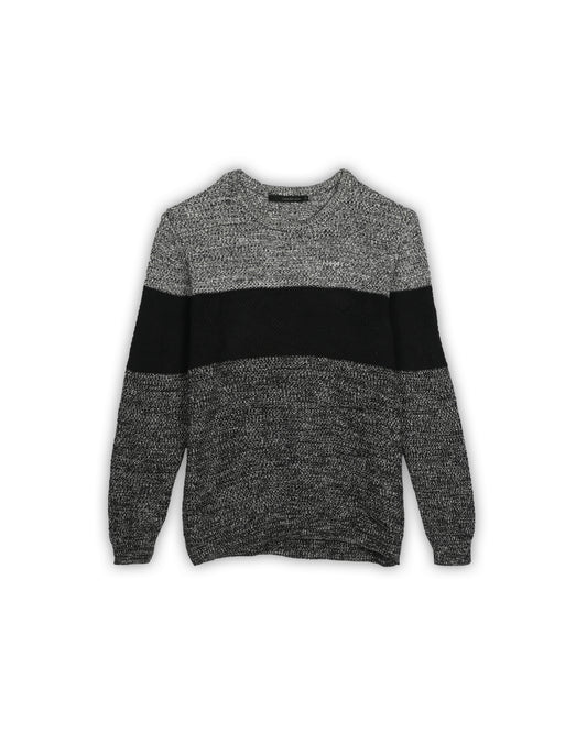CALVIN KLEIN  SWEATER - M