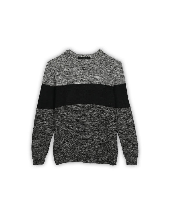 CALVIN KLEIN  SWEATER - M