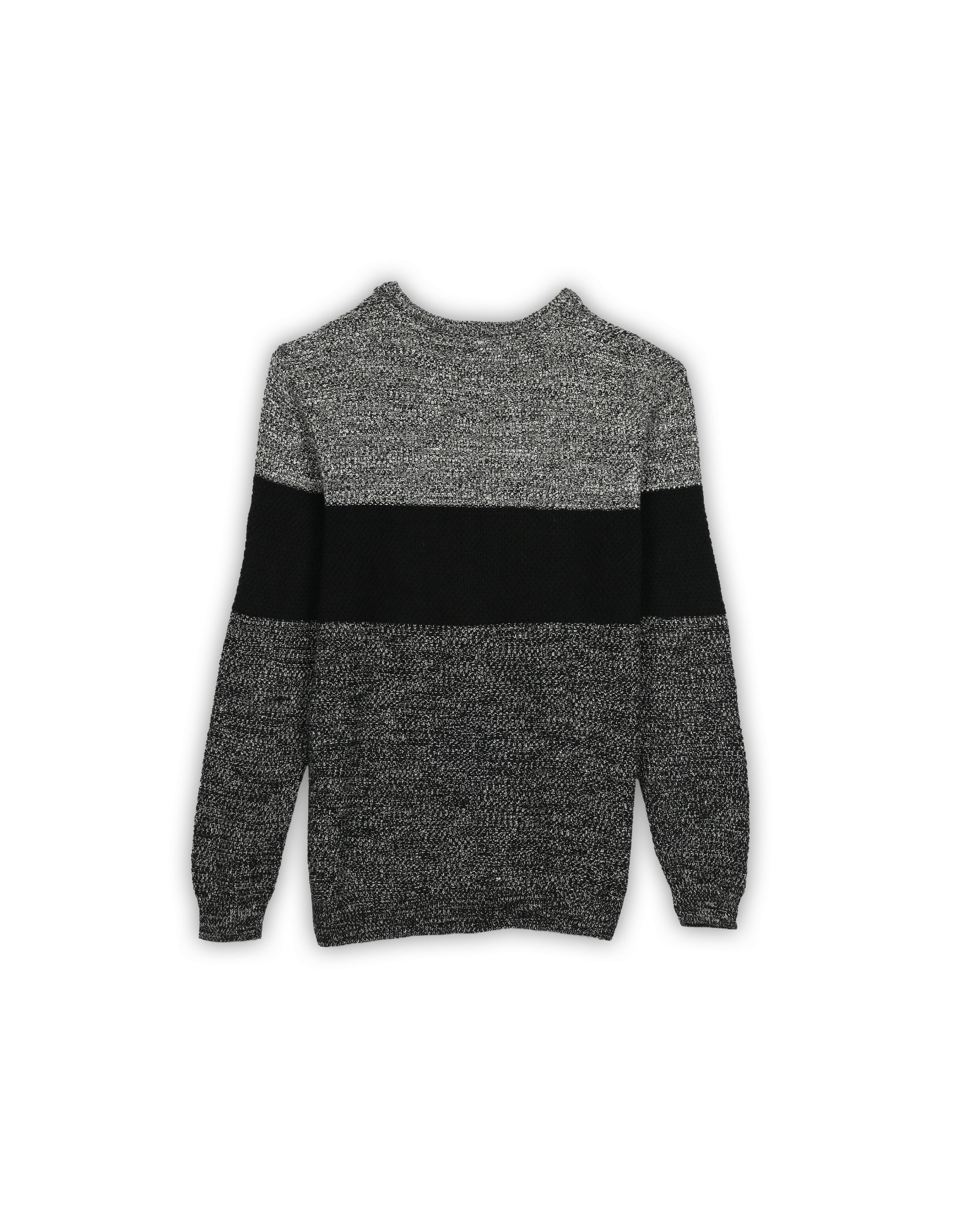 CALVIN KLEIN  SWEATER - M