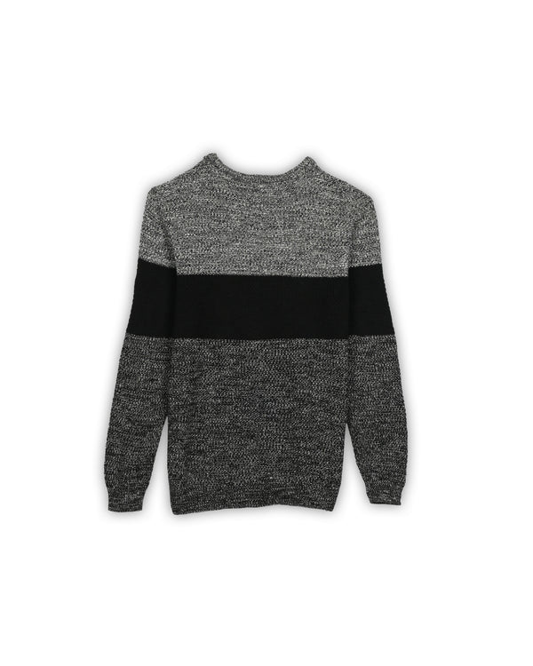 CALVIN KLEIN  SWEATER - M