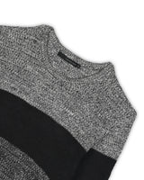 CALVIN KLEIN  SWEATER - M