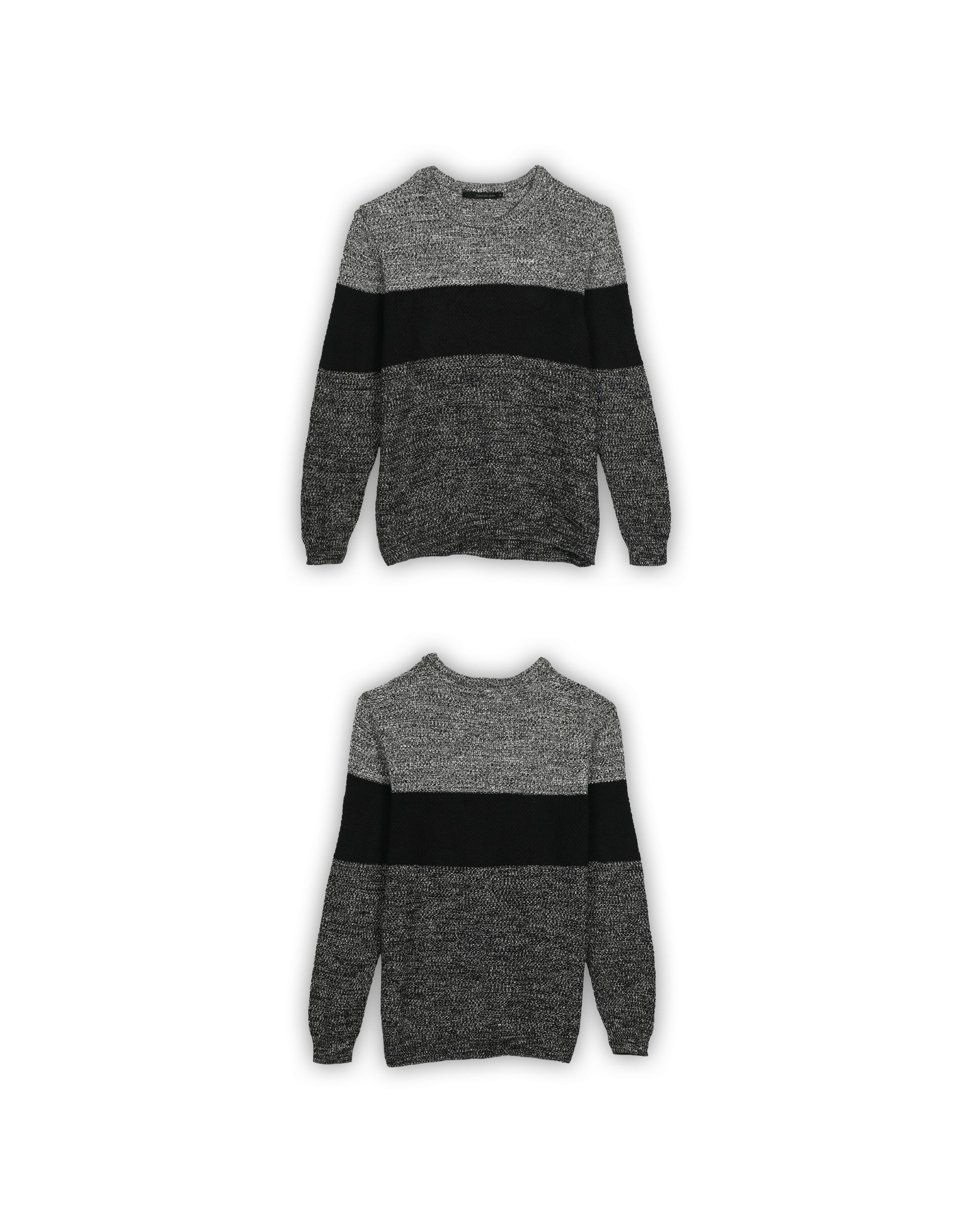 CALVIN KLEIN  SWEATER - M