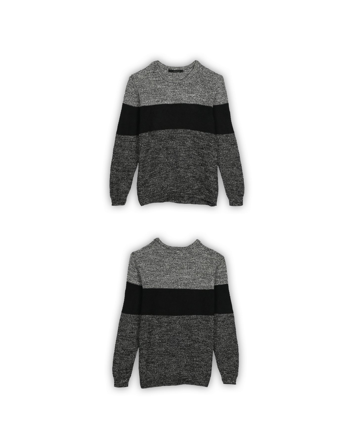 CALVIN KLEIN  SWEATER - M