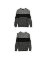 CALVIN KLEIN  SWEATER - M