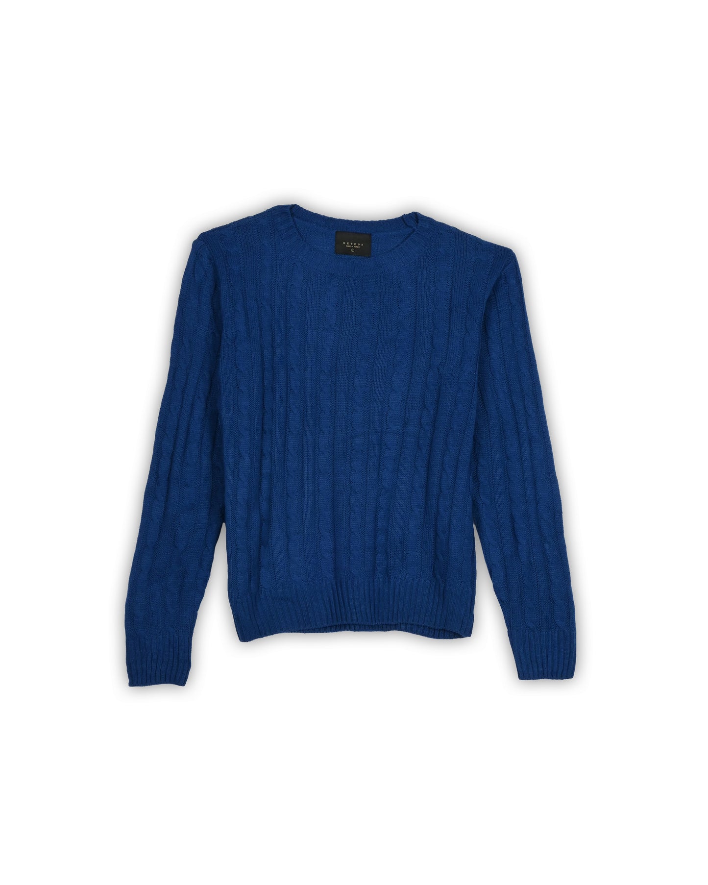 VINTAGE SWEATER - S