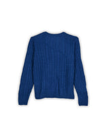 VINTAGE SWEATER - S