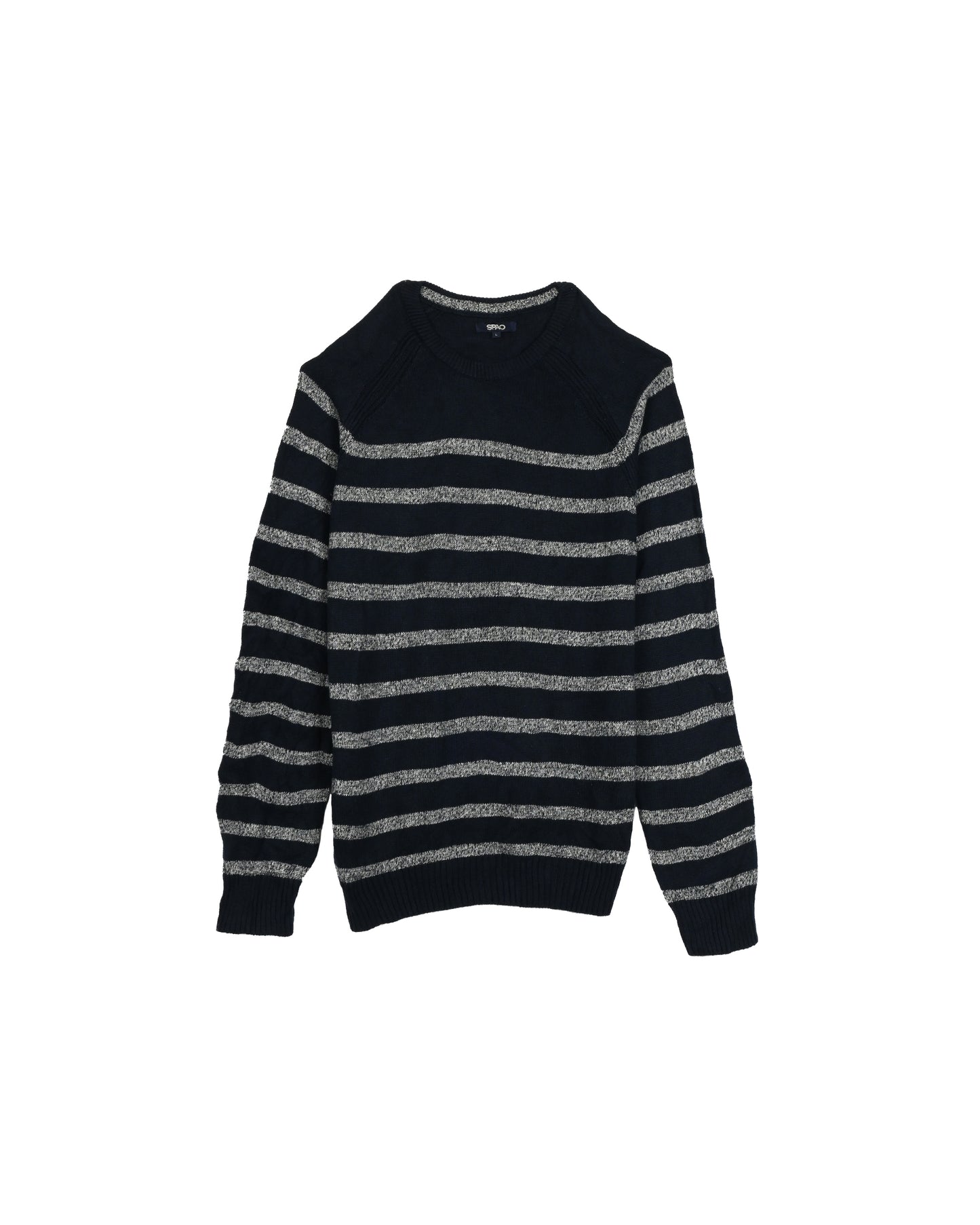 SPAO SWEATER - L