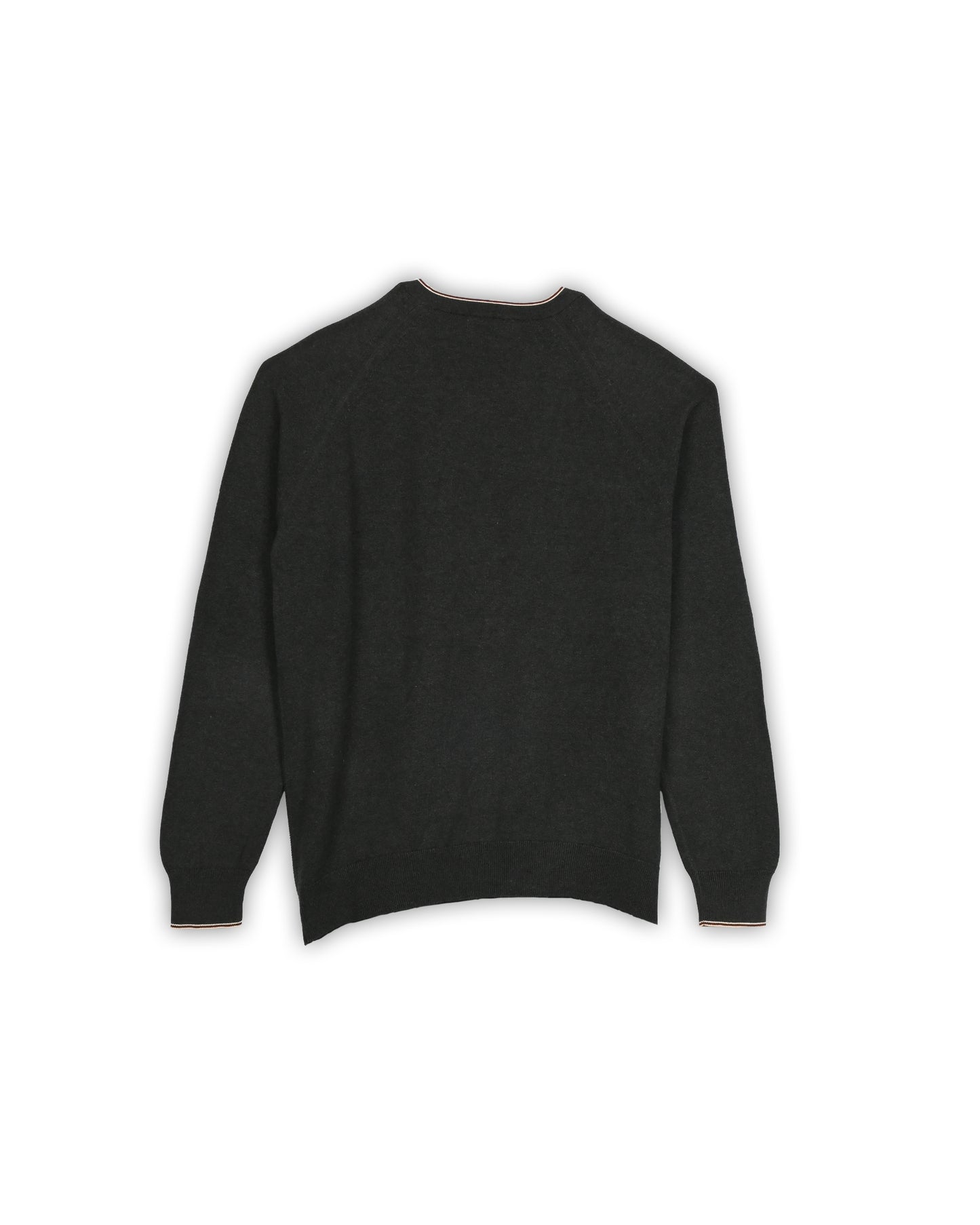 FRED PERRY SWEATER - M