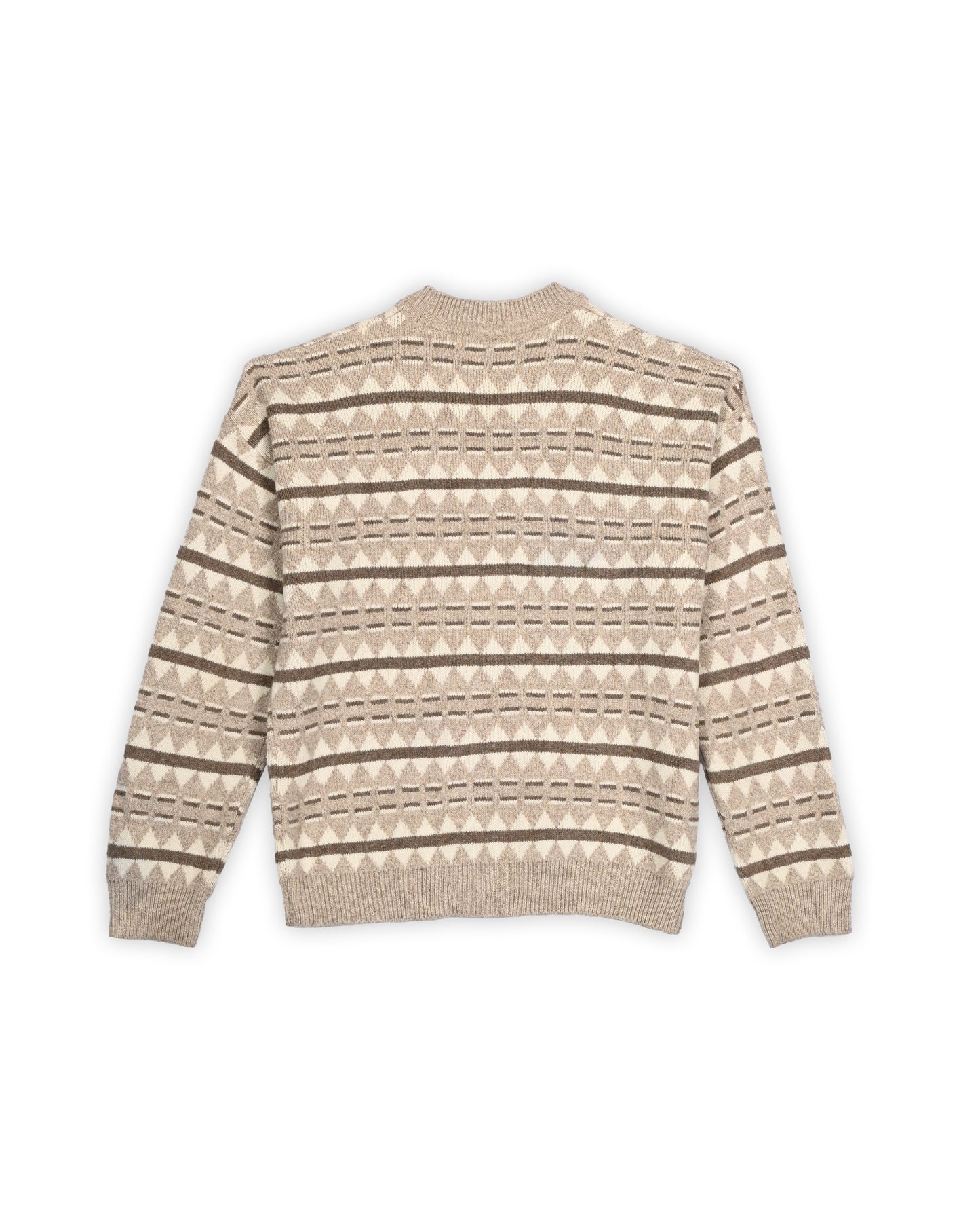 UNICO SWEATER - L