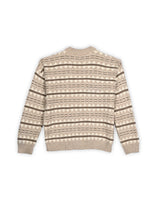 UNICO SWEATER - L
