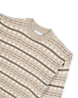 UNICO SWEATER - L